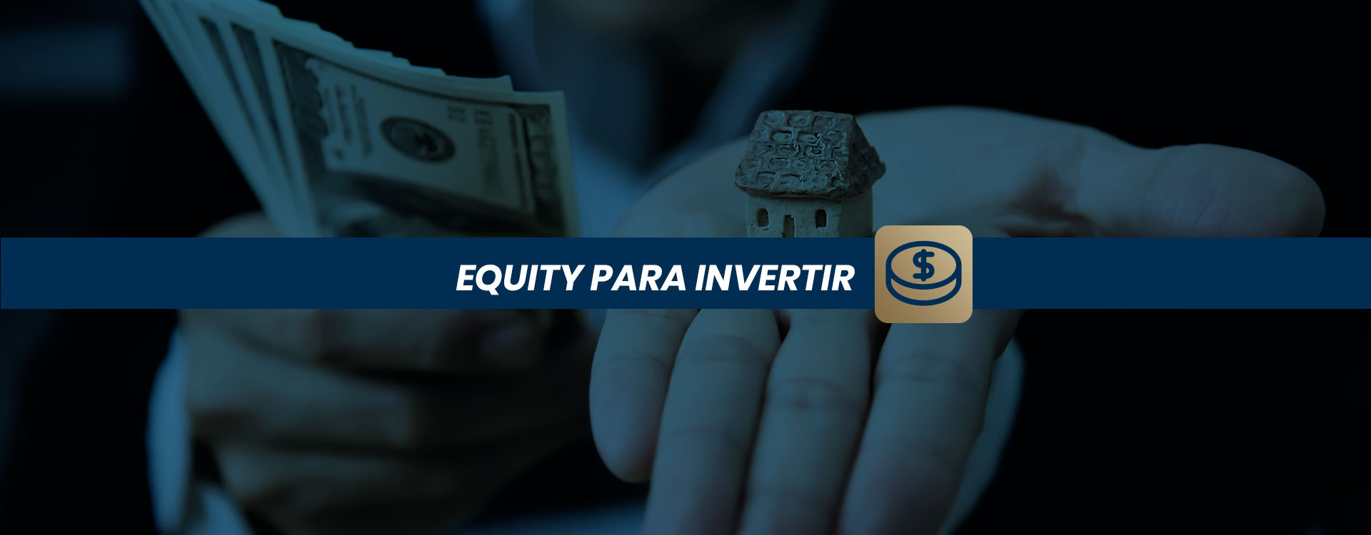 Read more about the article Cómo Sacar el Equity de tu Casa para Invertir en Otra Propiedad